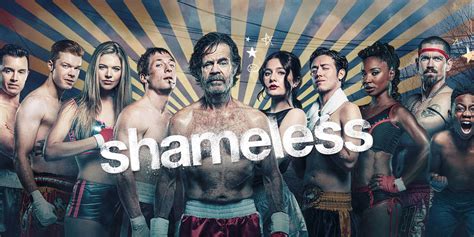 best characters in shameless|Shameless Main Characters Ranked From Most Favourite To Least